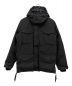 CANADA GOOSE（カナダグース）の古着「CONSTABLE PARKA/41071JM」｜ブラック