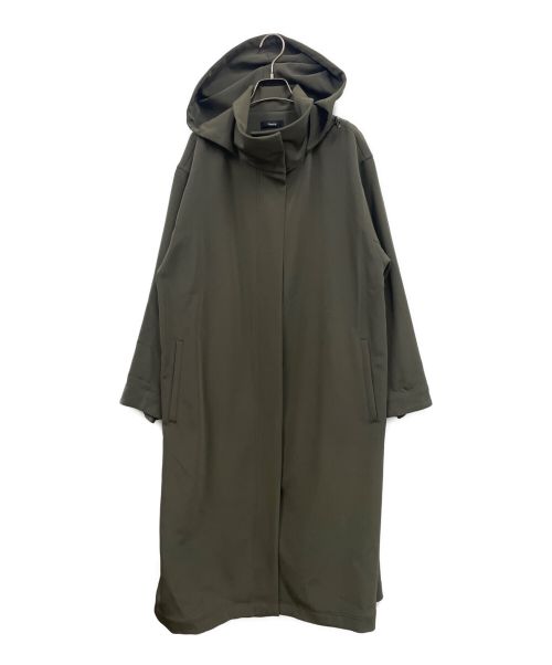 theory（セオリー）theory (セオリー) Military Coat オリーブ サイズ:Pの古着・服飾アイテム