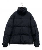 COSコス）の古着「SHORT PUFFER JACKET」｜ブラック