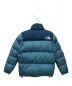 THE NORTH FACE (ザ ノース フェイス) ヌプシジャケット/ND91841 ブルー サイズ:S：16800円