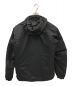 ARC'TERYX (アークテリクス) ATOM AR HOODY/アトム ar フーディ/24105-135467 ブラック サイズ:S：28800円