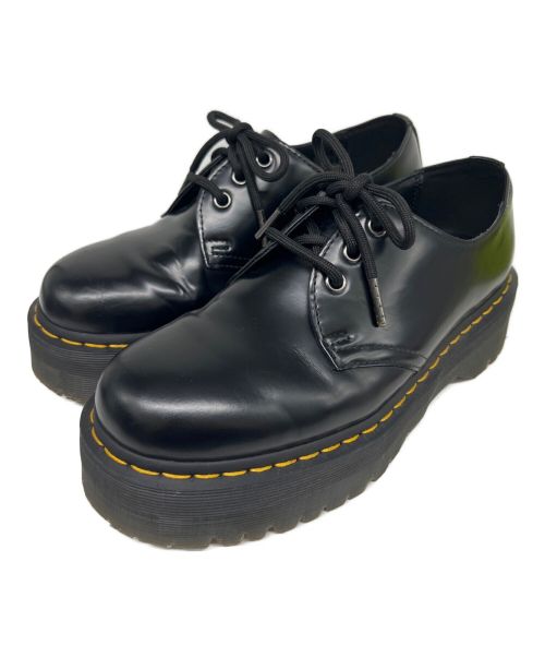 中古・古着通販】Dr.Martens (ドクターマーチン) 3 ホール シューズ