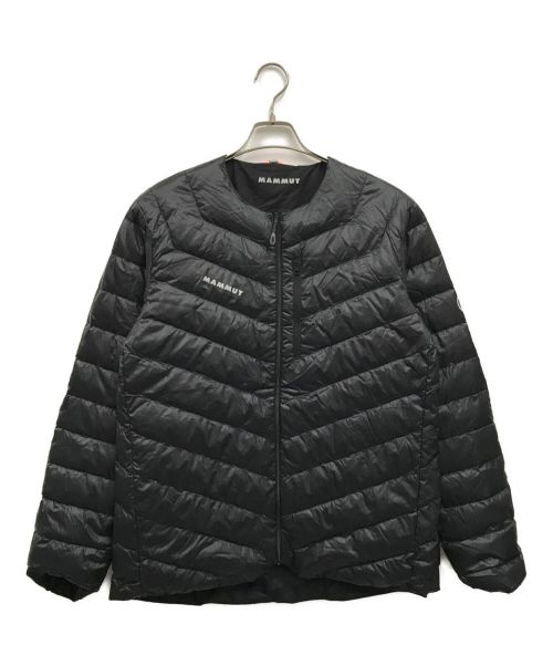 MAMMUT（マムート）MAMMUT (マムート) Goblin Advanced ML Jacket/1014-04230 ブラック サイズ:Lの古着・服飾アイテム