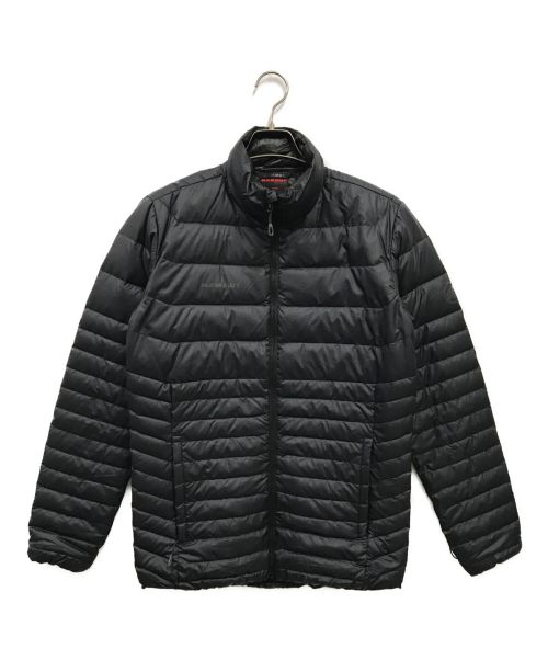 MAMMUT（マムート）MAMMUT (マムート) Convey IN Jacket/1013-00430/ダウンジャケット ネイビー サイズ:Mの古着・服飾アイテム