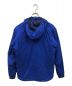 ARC'TERYX (アークテリクス) ATOM AR HOODIE/14648-75137 ブルー サイズ:ｓ：28800円