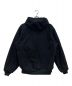 CarHartt (カーハート) アクティブジャケット/J131-BLK ブラック サイズ:M：11800円