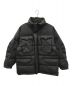 THE NORTHFACE PURPLELABEL（ザ・ノースフェイス パープルレーベル）の古着「Field Down Jacket/ND2159N/ダウンジャケット」｜ブラック