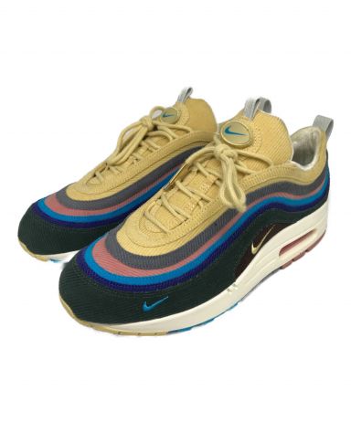 【中古・古着通販】Sean Wotherspoon × Nike (ショーン・ウェザー