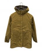 THE NORTH FACEザ ノース フェイス）の古着「コンパクト ノマドコート/NPW719335」｜オリーブ