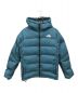 THE NORTH FACE（ザ ノース フェイス）の古着「ビレイヤーパーカ/ND91915」｜ブルー