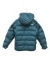 THE NORTH FACE (ザ ノース フェイス) ビレイヤーパーカ/ND91915 ブルー サイズ:XS：29800円