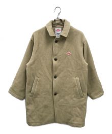 DANTON（ダントン）の古着「COVERALLS JACKET/DT-A011WLP/ジャケット」｜アイボリー