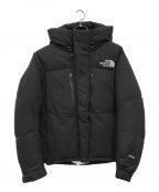 THE NORTH FACEザ ノース フェイス）の古着「BALTRO LIGHT JACKET」｜ブラック