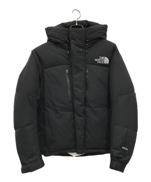 THE NORTH FACE（ザ ノース フェイス）THE NORTH FACE (ザ ノース フェイス) BALTRO LIGHT JACKET ブラック サイズ:Lの古着・服飾アイテム