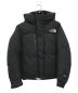 THE NORTH FACE（ザ ノース フェイス）の古着「BALTRO LIGHT JACKET」｜ブラック