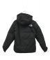 THE NORTH FACE (ザ ノース フェイス) BALTRO LIGHT JACKET ブラック サイズ:L：41800円