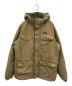 Patagonia（パタゴニア）の古着「Isthmus Parka/27021FA19/フーデットジャケット」｜ベージュ