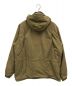 Patagonia (パタゴニア) Isthmus Parka/27021FA19/フーデットジャケット ベージュ サイズ:XL：14800円