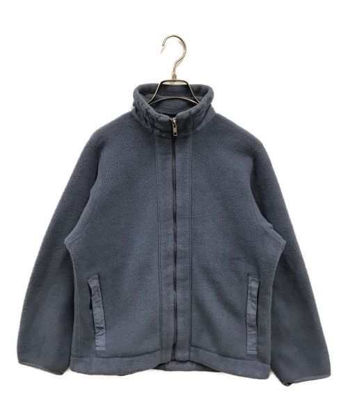 Patagonia（パタゴニア）Patagonia (パタゴニア) シンチラ フルジップフリースジャケット/25426/90s ブルー サイズ:Mの古着・服飾アイテム