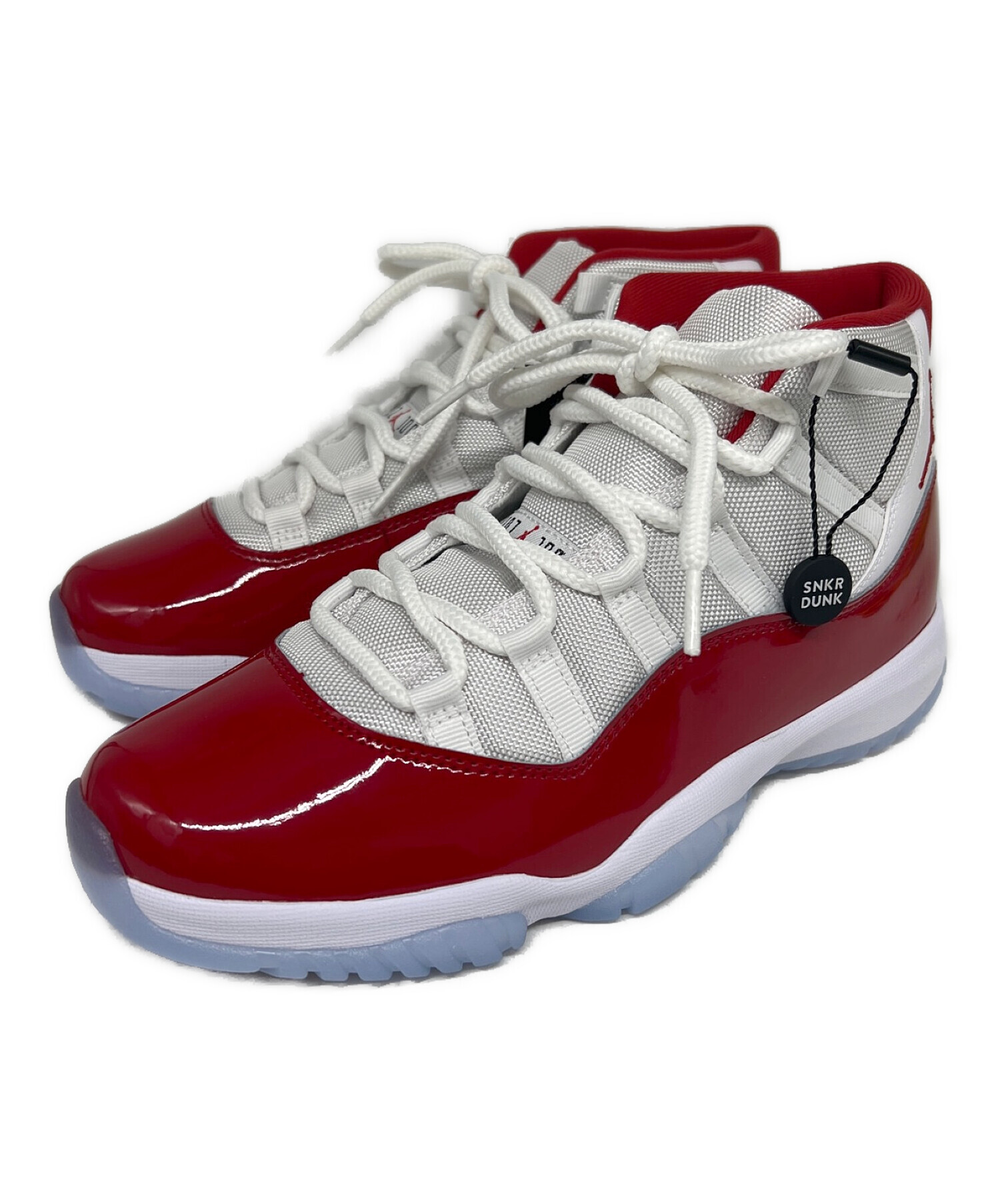 期間限定特価！☆メーカー価格より60%OFF!☆ NIKE AIR JORDAN 11 RETRO