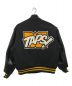 WTAPS (ダブルタップス) New Year's Limited Varsity Jacket ブラック サイズ:02：61000円