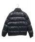 MONCLER (モンクレール) EVELEST/Z6H0176/ダウンジャケット ネイビー：24800円