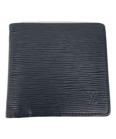 中古・古着通販】LOUIS VUITTON (ルイ ヴィトン) エピ ポルトフォイユ