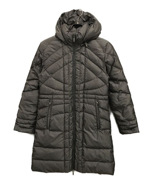 MONCLER（モンクレール）MONCLER (モンクレール) MONTANA グレーの古着・服飾アイテム