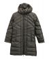 MONCLER（モンクレール）の古着「MONTANA」｜グレー