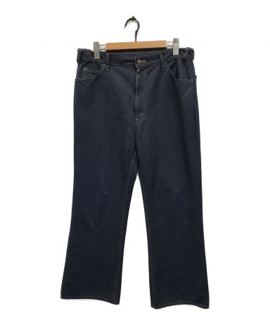 中古・古着通販】LEVI'S (リーバイス) 517 ポリエステルブーツカット