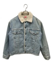 LEVI'S（リーバイス）の古着「ランチジャケット/94年製」｜インディゴ