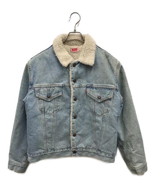 LEVI'S（リーバイス）LEVI'S (リーバイス) ランチジャケット/94年製 インディゴ サイズ:38の古着・服飾アイテム