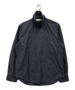 中古・古着通販】IRENISA (イレニサ) FLY FRONT SHIRT/フライフロント