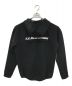 F.C.R.B. (エフシーアールビー) VENTILATION HOODIE ブラック サイズ:M：12800円