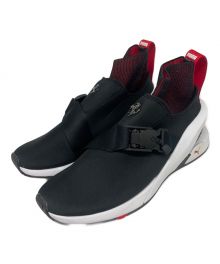 PUMA×Ferrari（プーマ×フェラーリ）の古着「ION F SNEAKER」｜ブラック