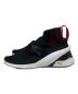 puma×Ferrari (プーマ×フェラーリ) ION F SNEAKER ブラック サイズ:28：10000円