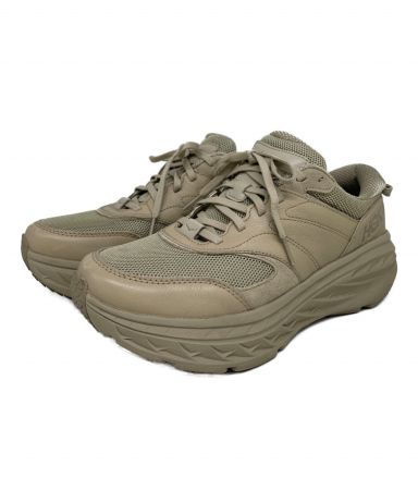 中古・古着通販】HOKAONEONE (ホカオネオネ) BONDI L 