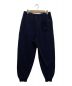 nanamica (ナナミカ) Sweat Pants スウェットパンツ SUCF176 ネイビー サイズ:36：5800円