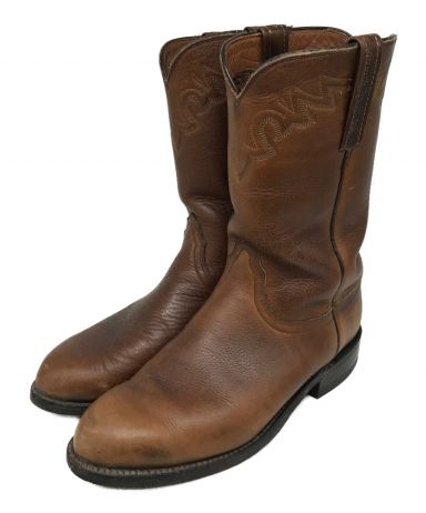 【中古・古着通販】LUCCHESE 2000 (ルケーシー2000) ウェスタン