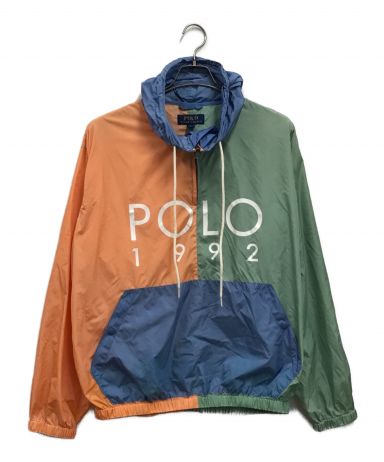 【中古・古着通販】POLO RALPH LAUREN (ポロ・ラルフローレン