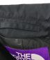 中古・古着 THE NORTHFACE PURPLELABEL (ザ・ノースフェイス パープルレーベル) トレンチコート/NYW2166N/BEAMS BOY別注 ネイビー サイズ:S：15800円