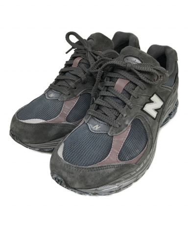 中古・古着通販】NEW BALANCE (ニューバランス) M2002RXA グレー