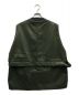 tamme (タム) CWU-1 /P JERKIN VEST グリーン サイズ:FREE：17000円