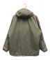 US ARMY (ユーエス アーミー) GEN3 LEVEL 7 PRIMALOFT JACKET/米軍放出品 グレー サイズ:MIDIUM-REGULAR：24800円