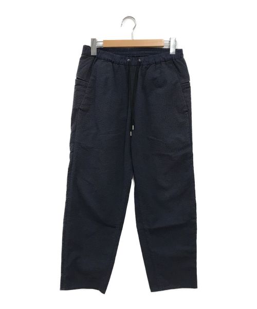 teatora（テアトラ）teatora (テアトラ) tt-004-TC Wallet Pants thermo control ウォレットパンツ ネイビー サイズ:48の古着・服飾アイテム