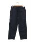 teatora（テアトラ）の古着「tt-004-TC Wallet Pants thermo control ウォレットパンツ」｜ネイビー