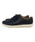 COLE HAAN (コールハーン) レザーシューズ　Grand Crosscourt ネイビー サイズ:25：5800円