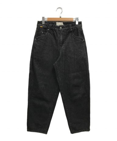 【中古・古着通販】Dime (ダイム) BAGGY DENIM PANTS バギー