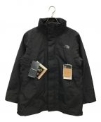 THE NORTH FACEザ ノース フェイス）の古着「GTX Puff Magne Triclimate Jacket/NP62162/GORE-TEX」｜ブラック