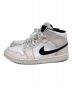 NIKE (ナイキ) Nike WMNS Air Jordan 1 Mid 